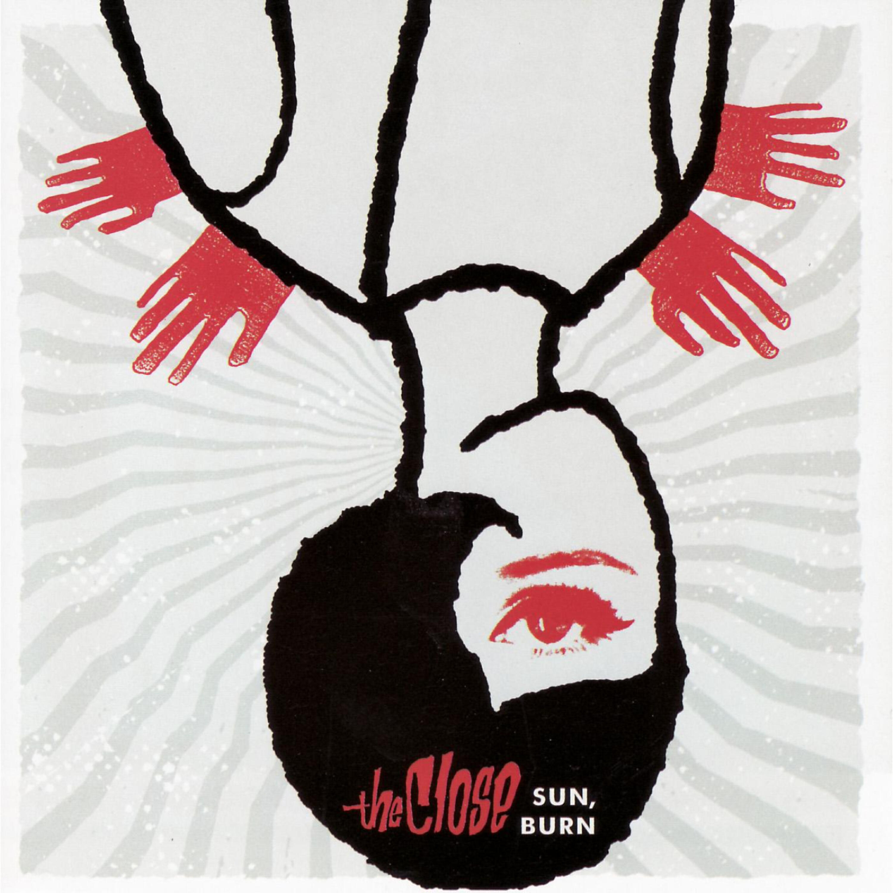 Релиз Sun, Burn