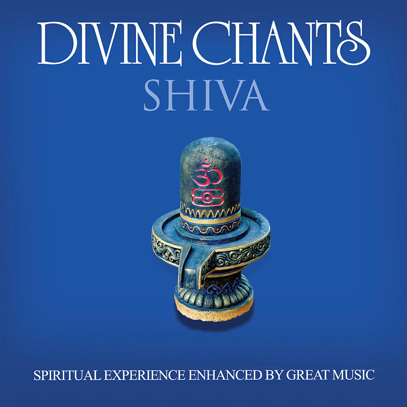Релиз Divine Chants - Shiva