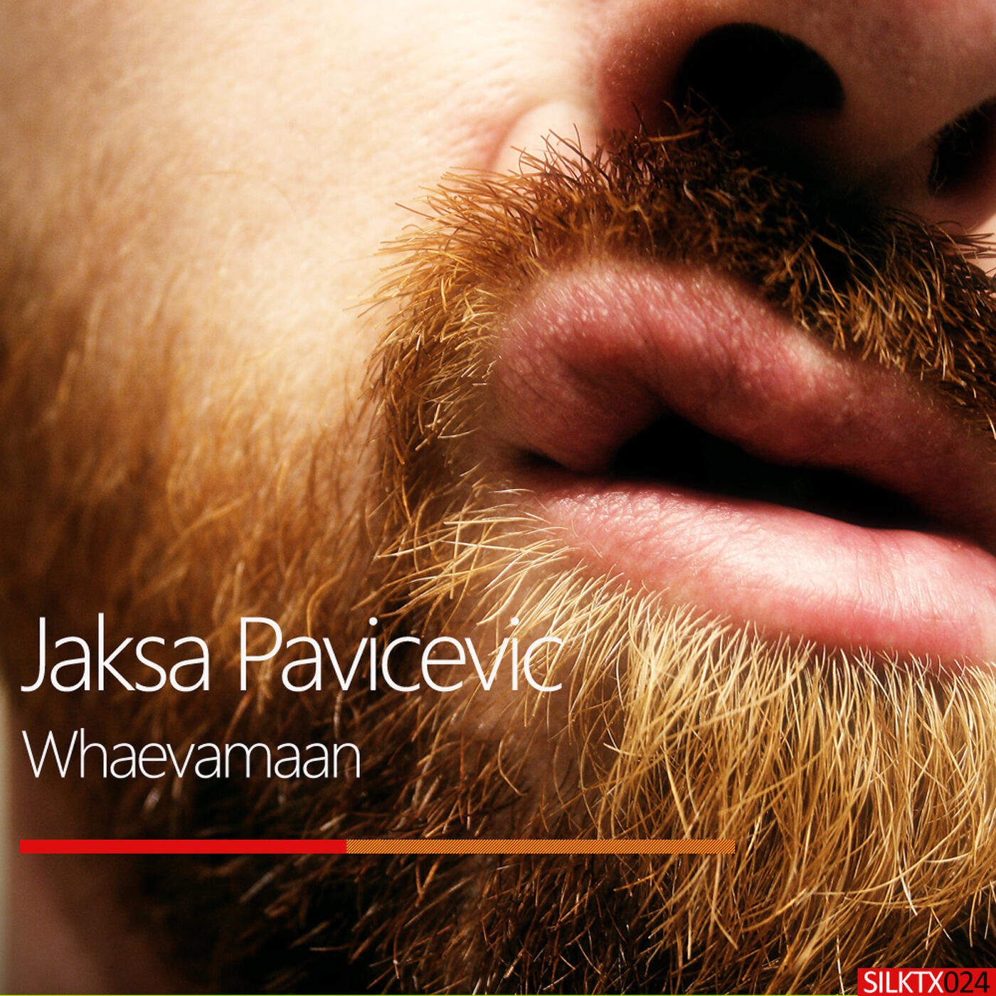 Релиз Whaevamaan