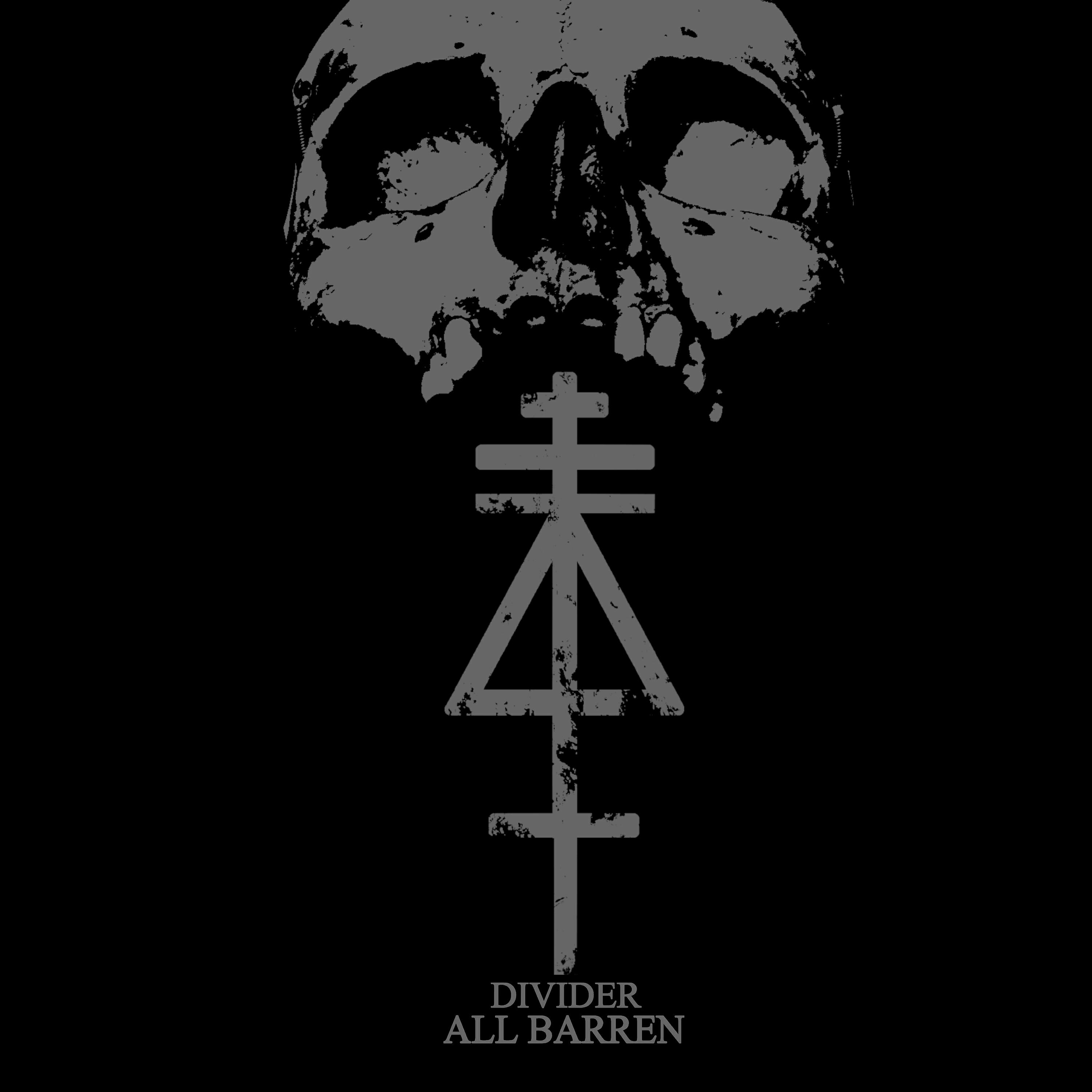 Релиз All Barren