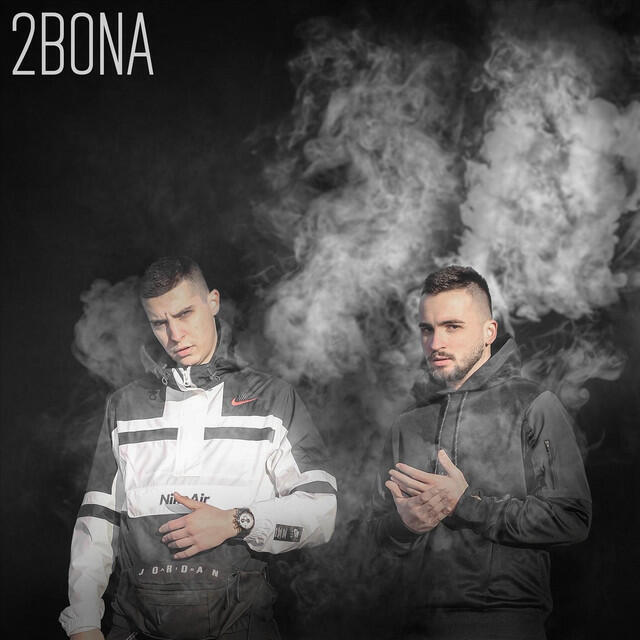 Релиз 2bona