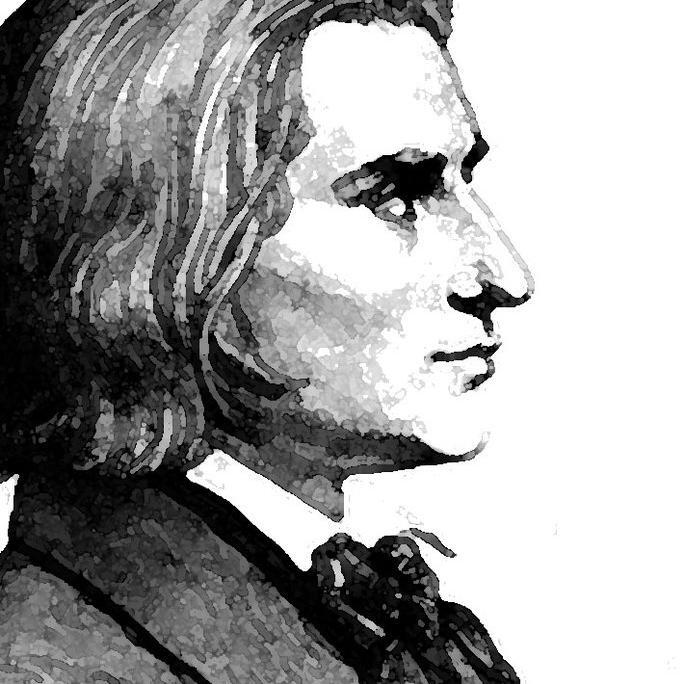 Franz Liszt все песни в mp3