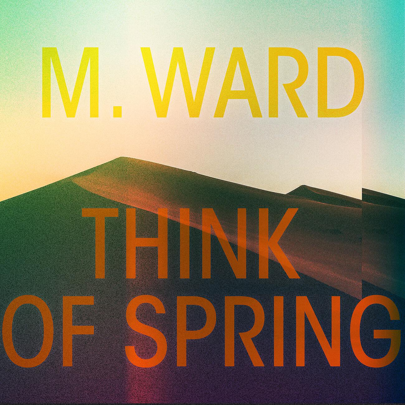 Релиз Think Of Spring
