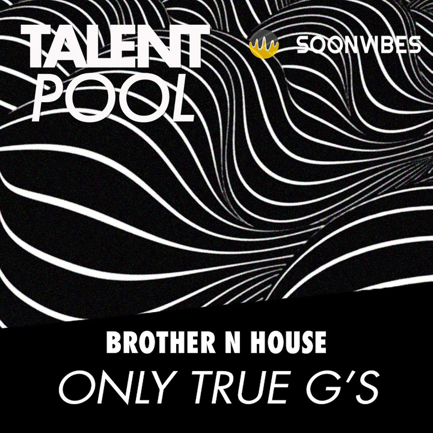 Релиз Only True G's