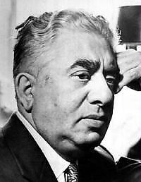 Aram Il'yich Khachaturian