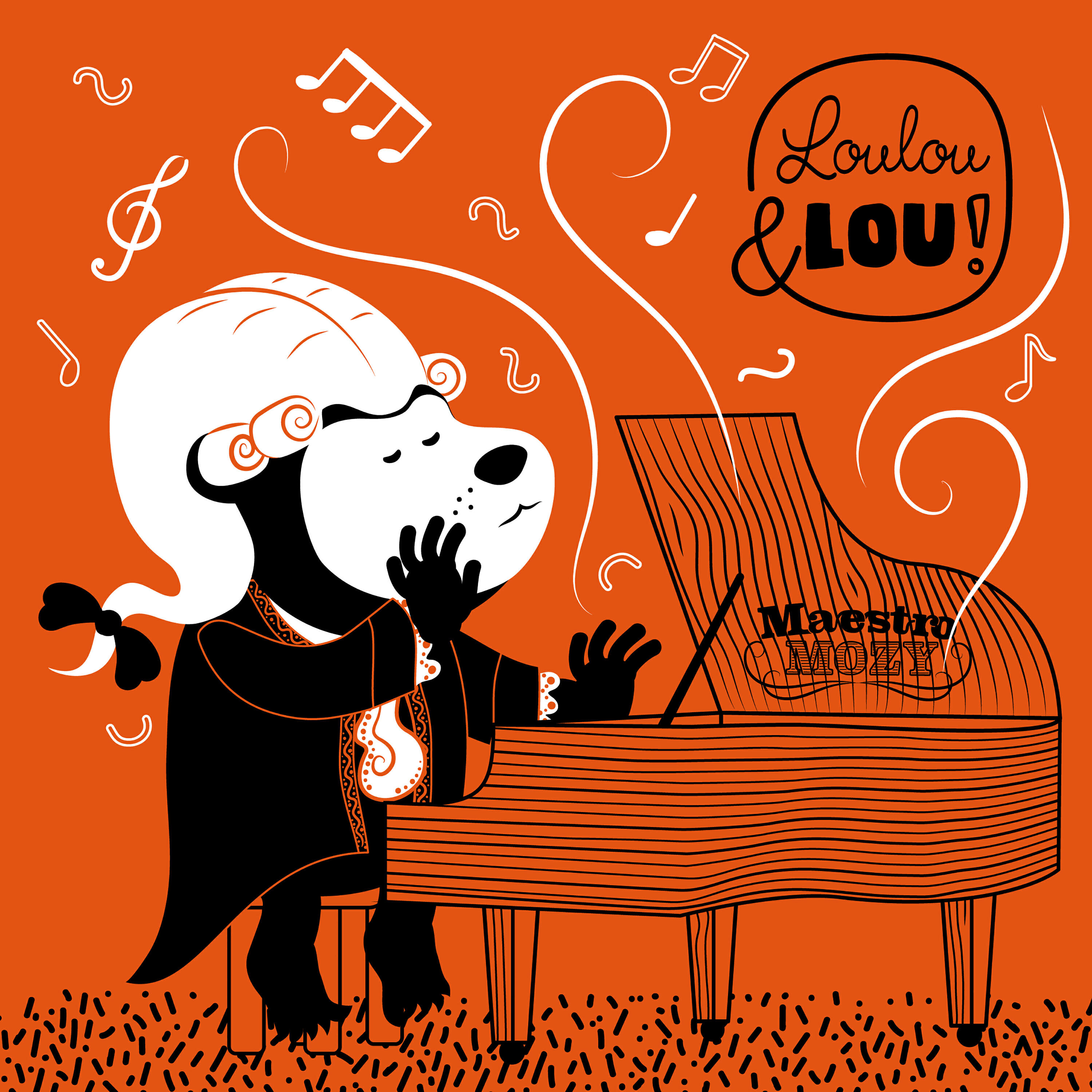 Релиз Classical Piano Music for Kids