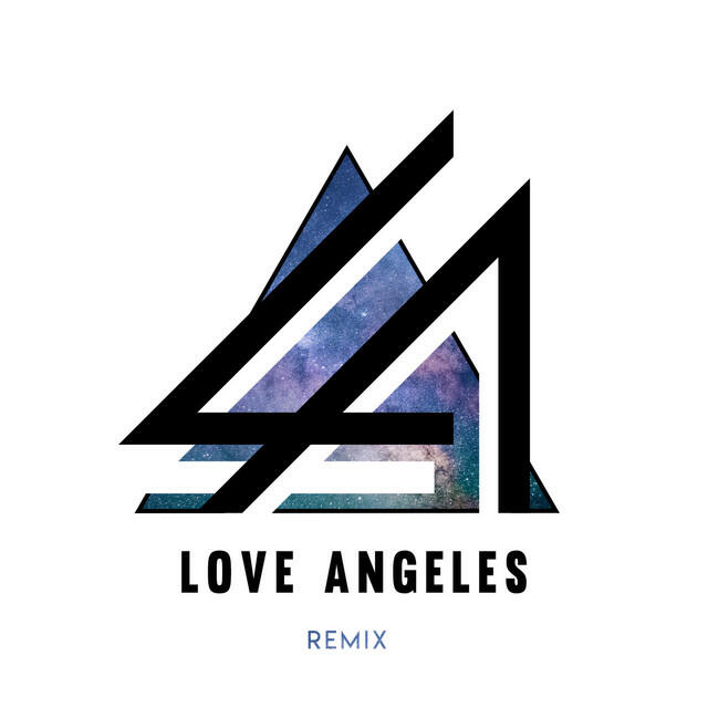 Love Angeles