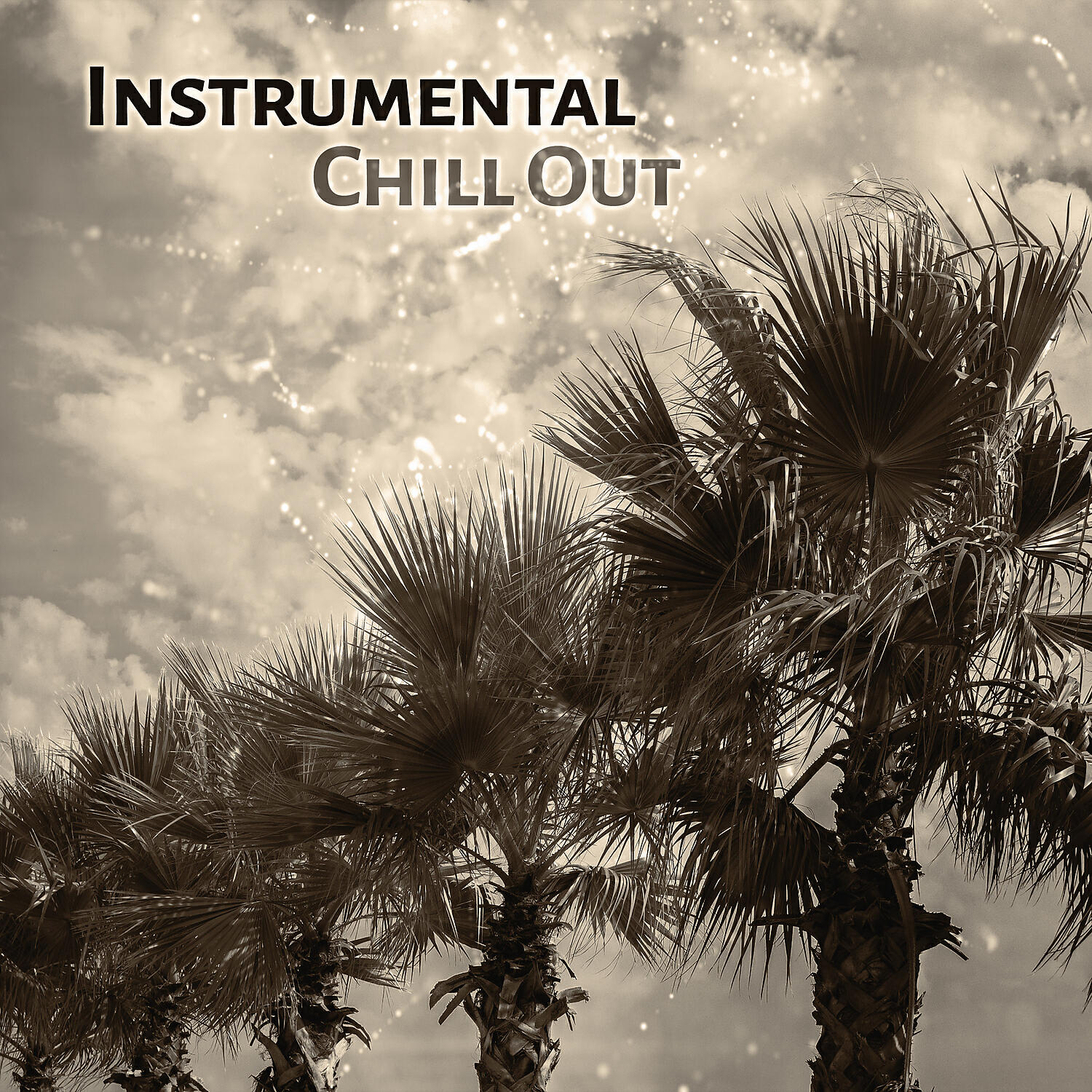 Релиз Instrumental Chill Out