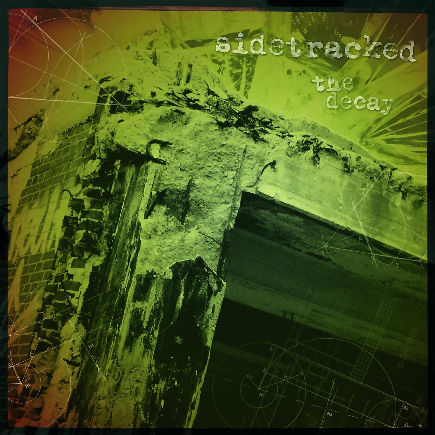 Релиз The Decay