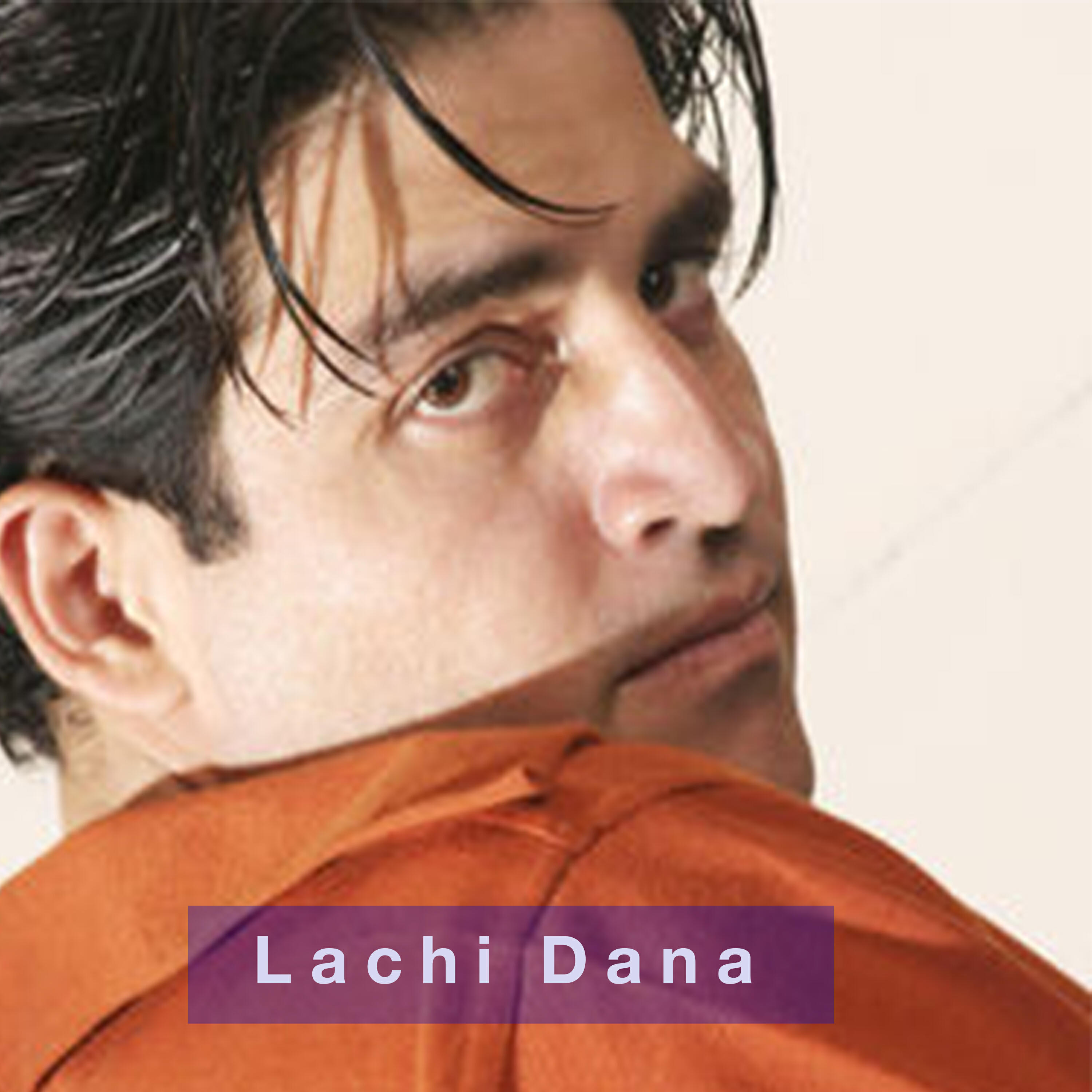 Релиз Lachi Dana