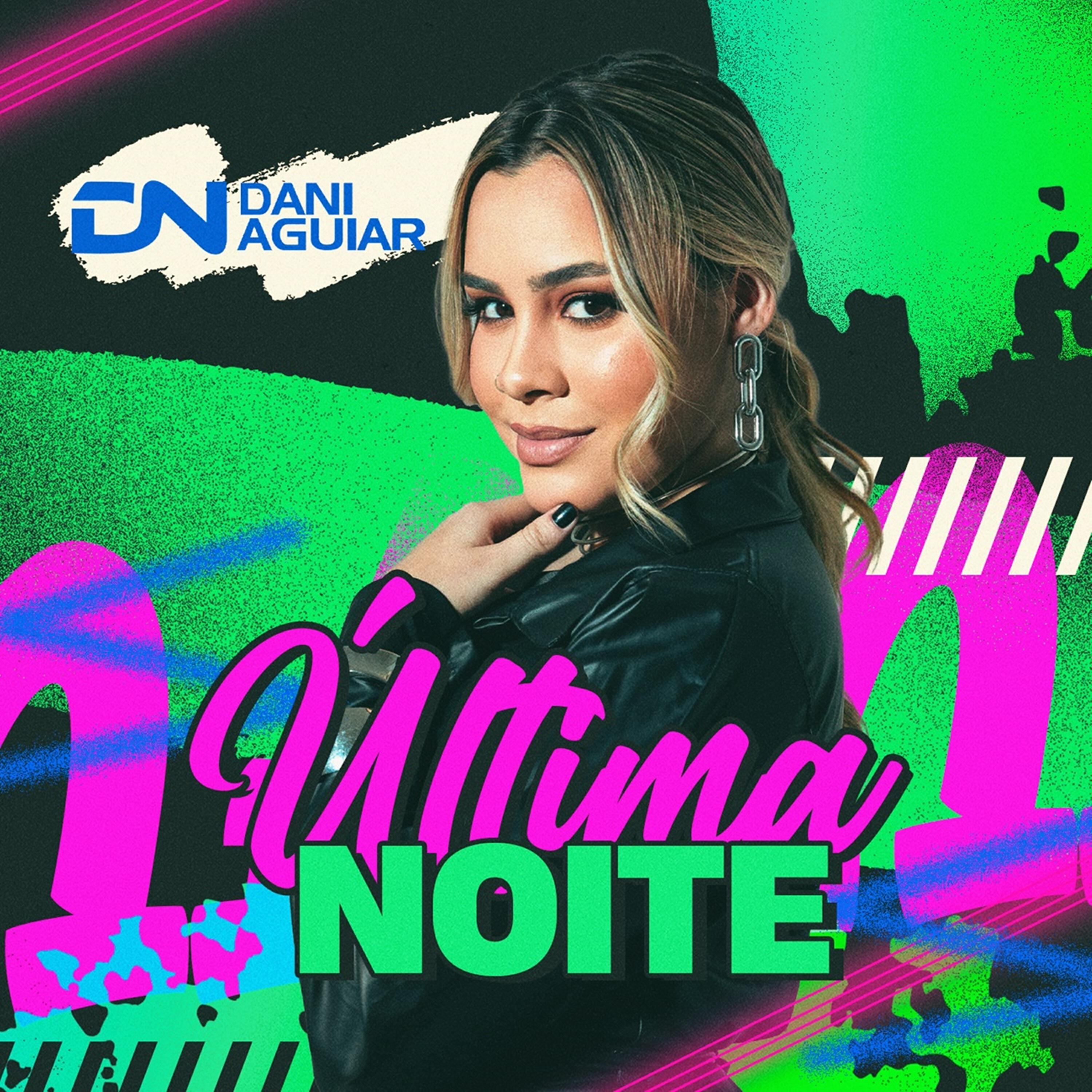 Релиз Última Noite