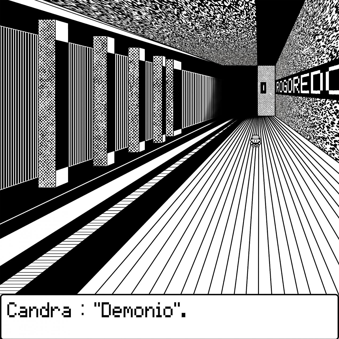 Релиз DEMONIO