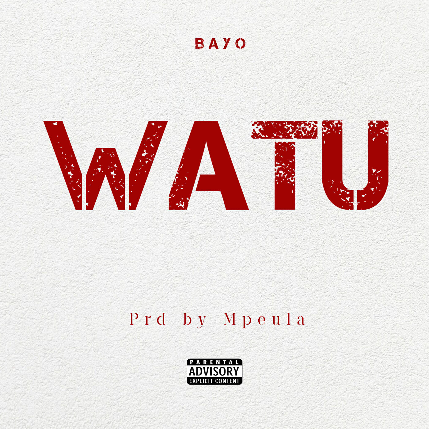 Релиз Watu