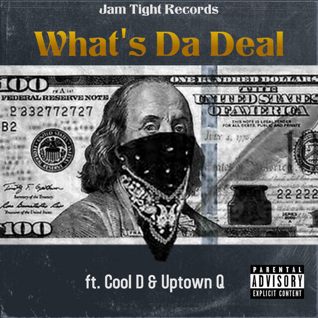 Релиз What's Da Deal