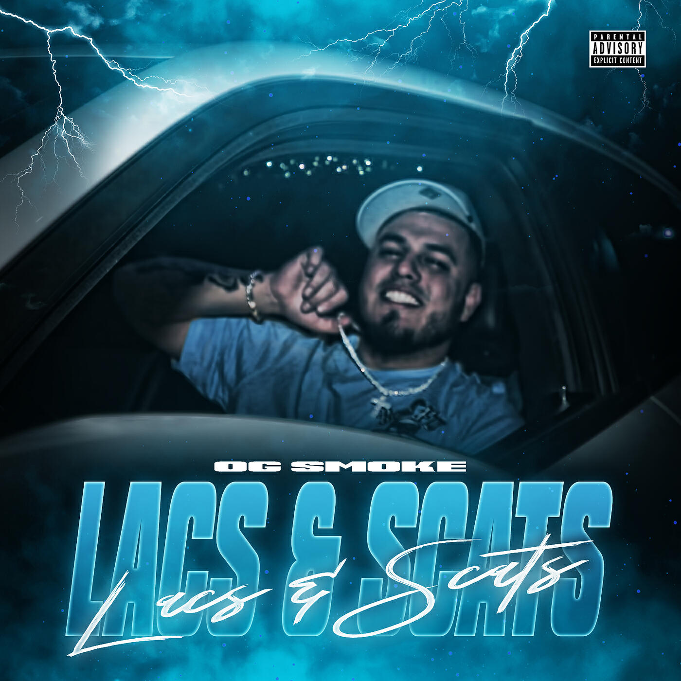 Релиз Lacs&Scats