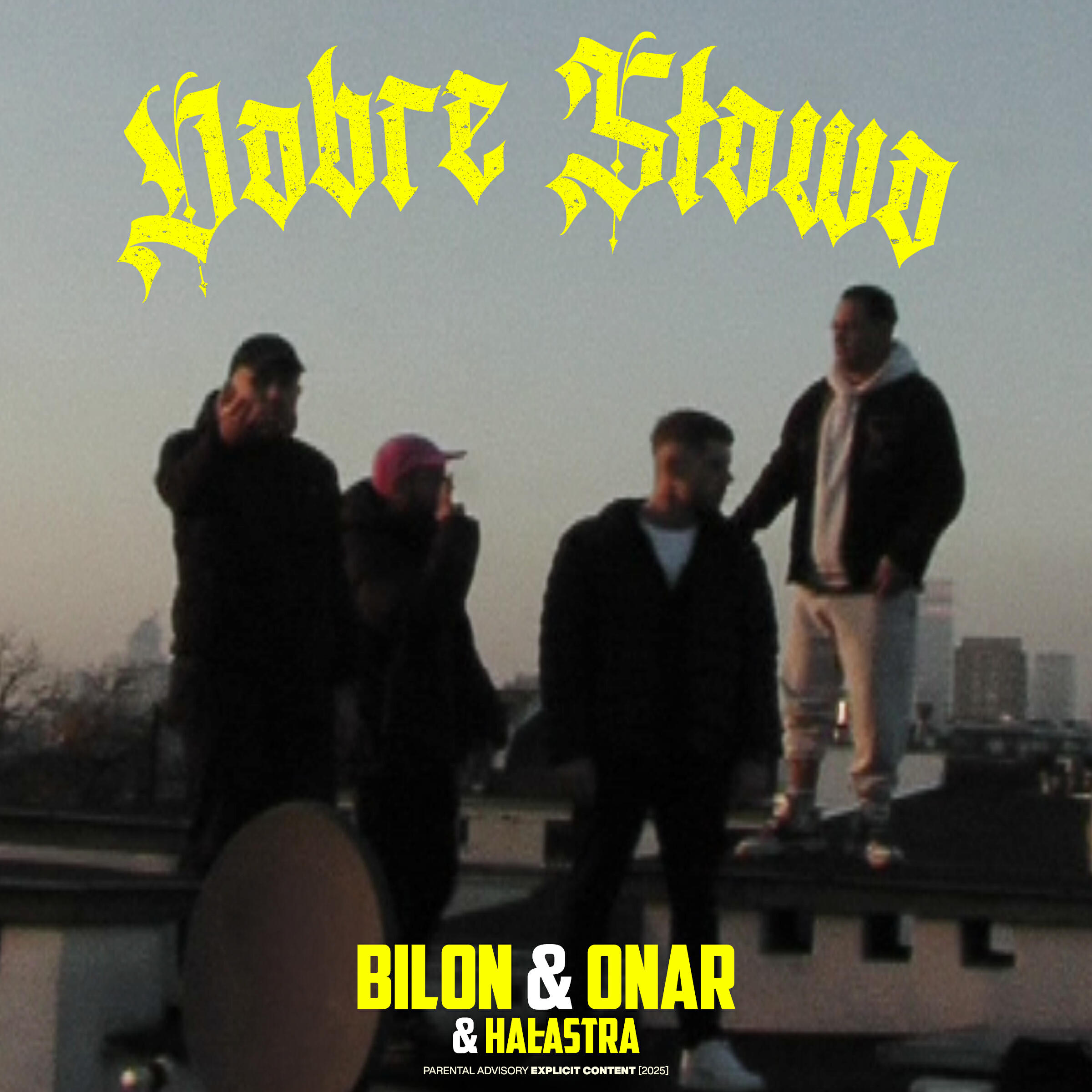 Релиз Dobre Słowo