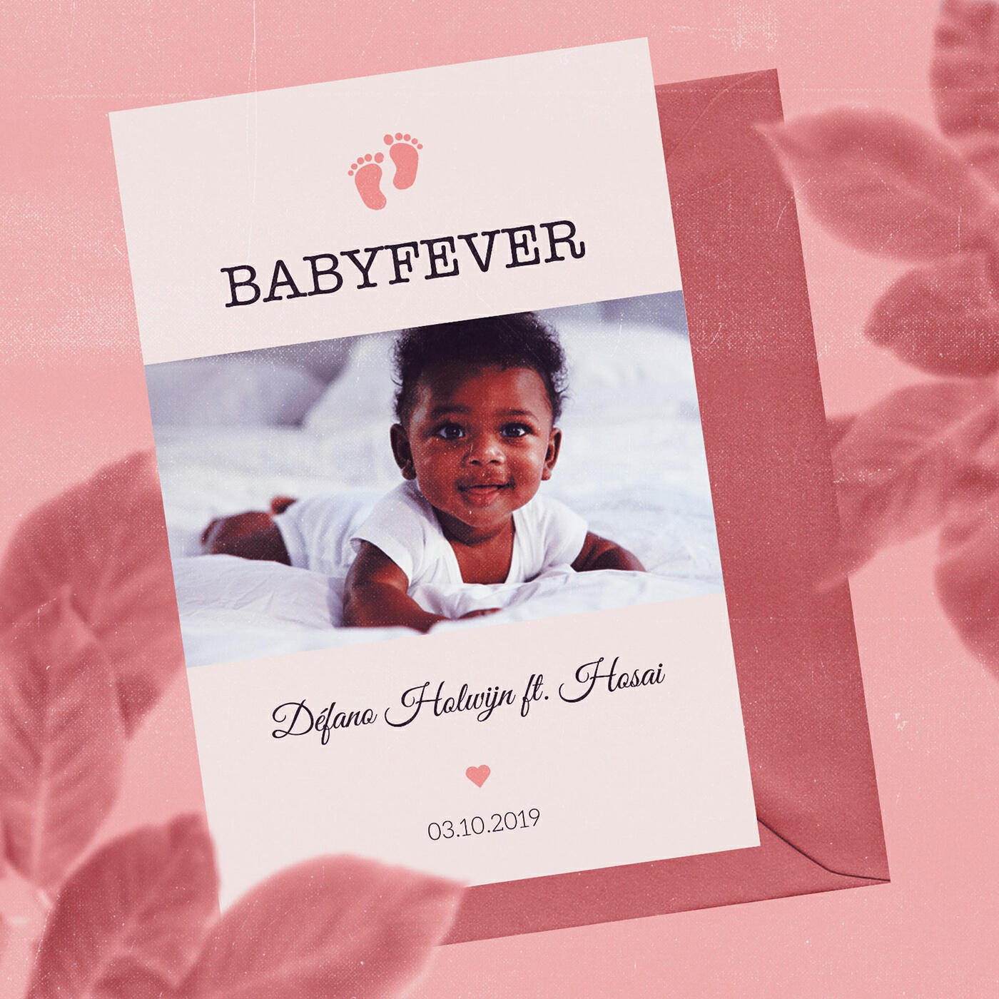 Релиз Babyfever (Instrumental)
