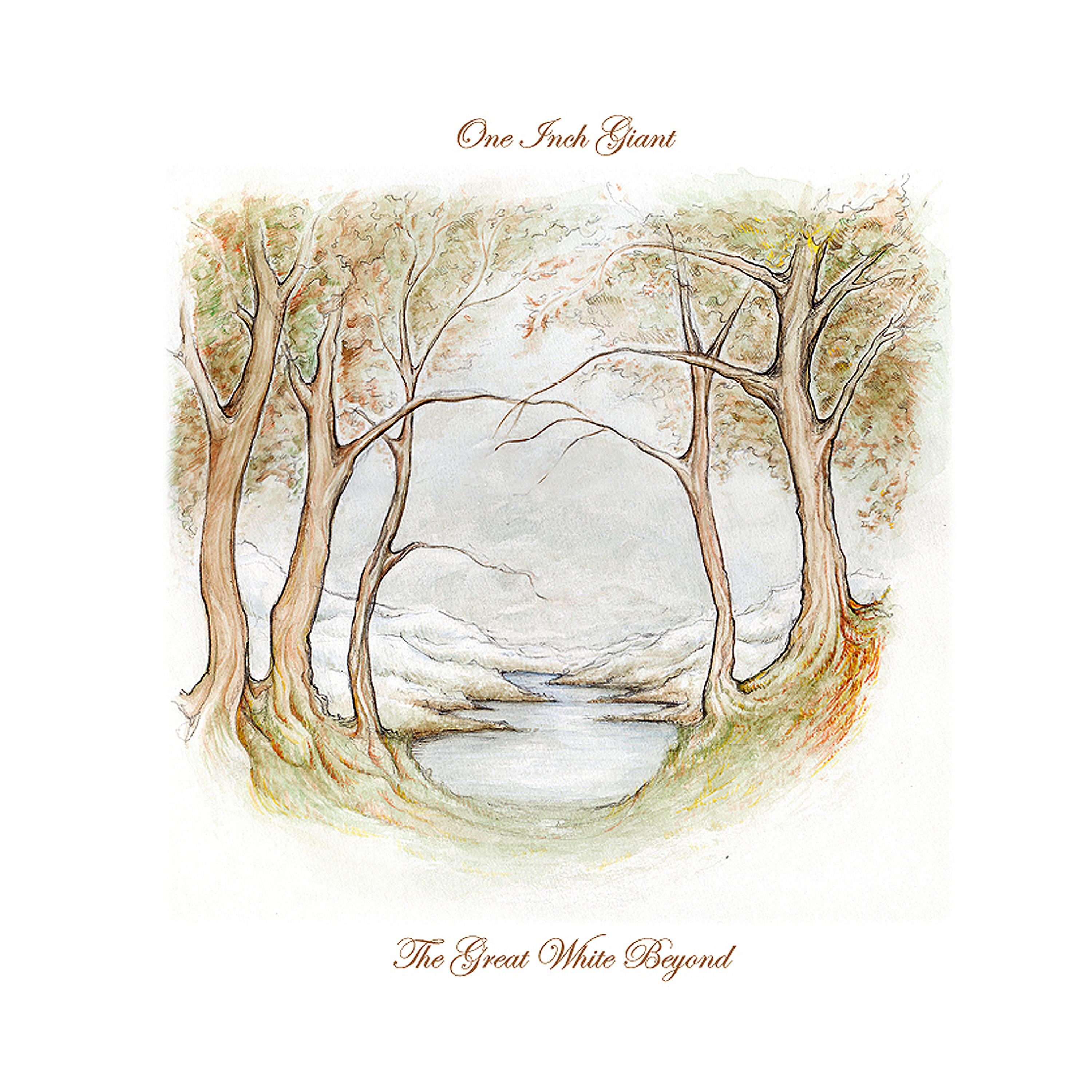 Релиз The Great White Beyond