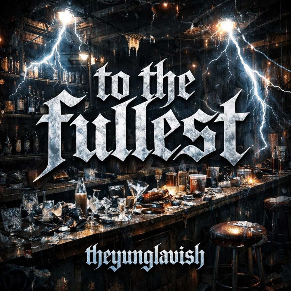 Релиз To the Fullest