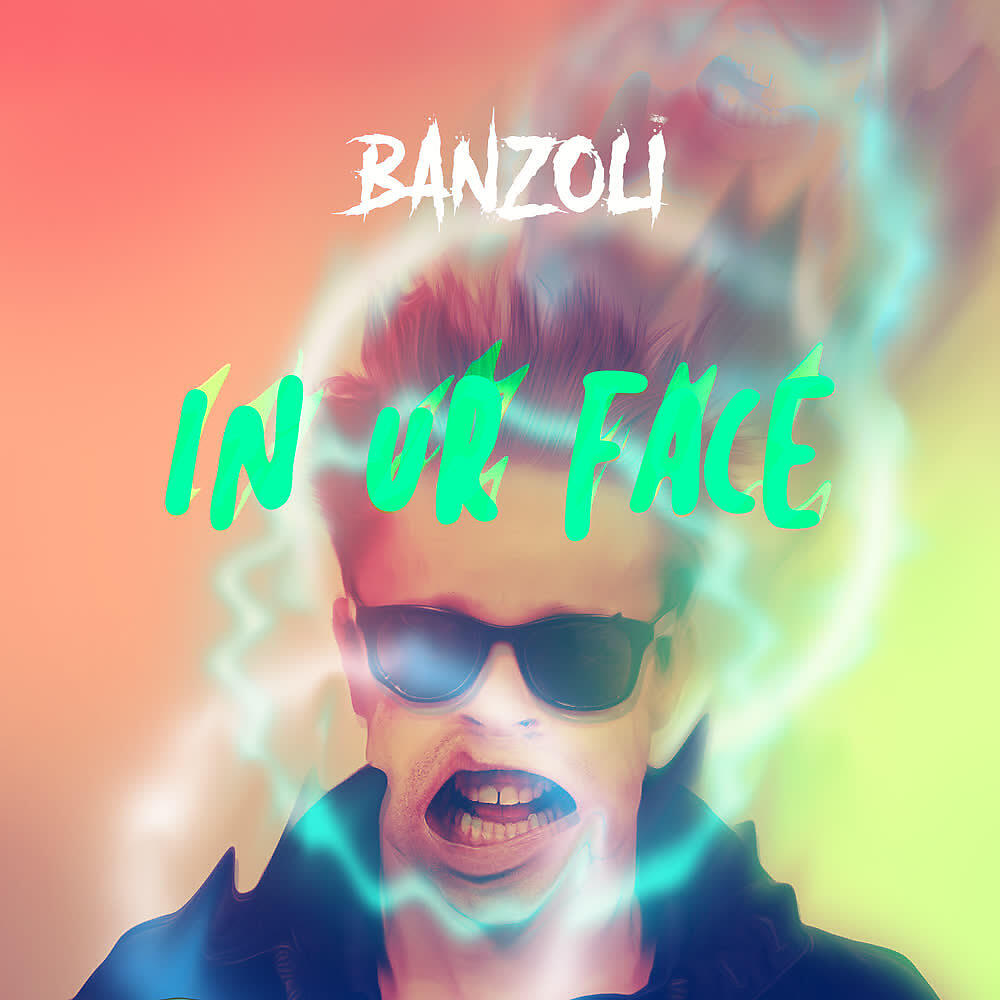 Релиз In Ur Face (Original Mix)