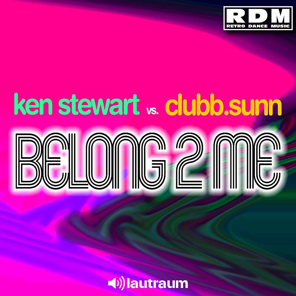 Релиз Belong 2 Me (Rdm Full Vocal Mix)