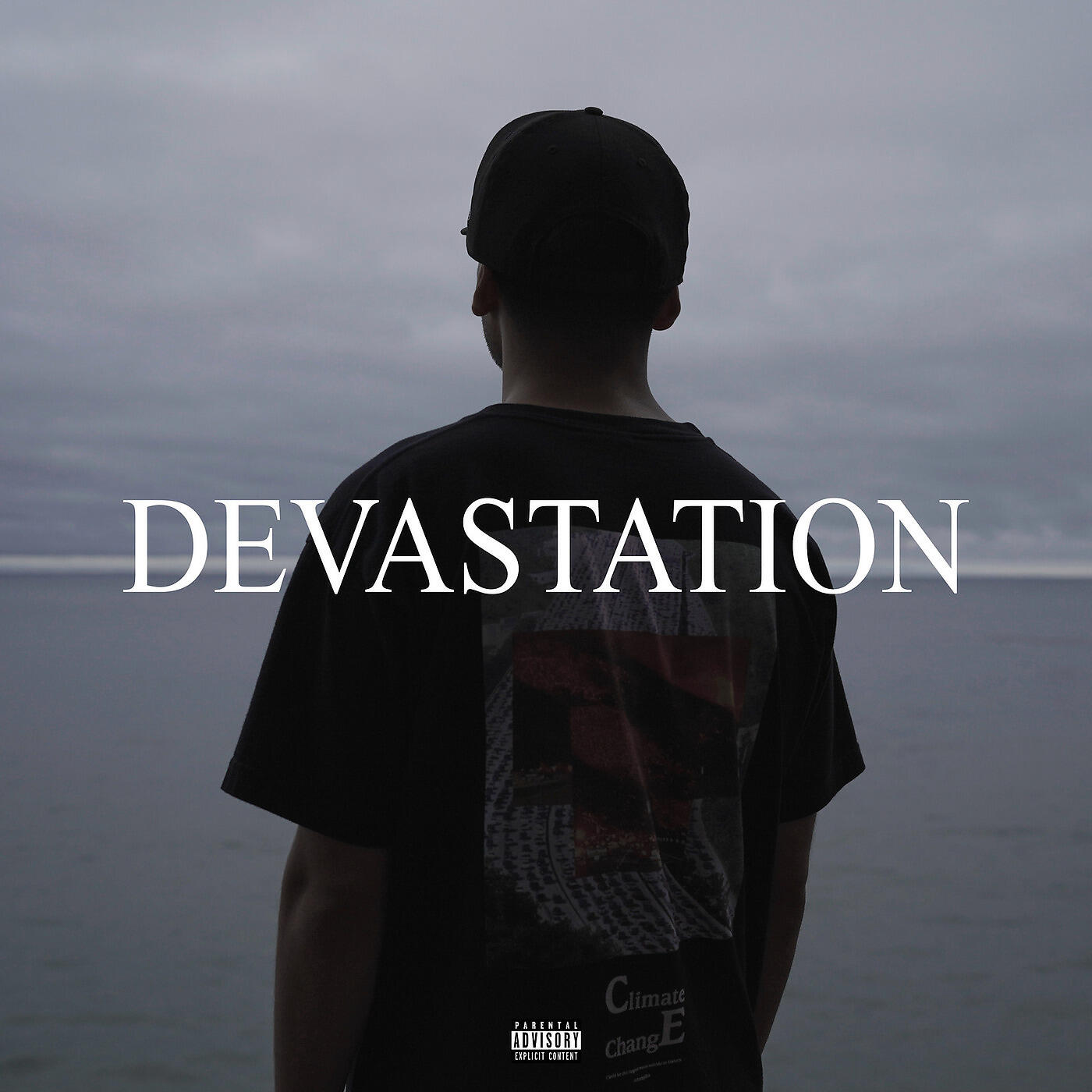Релиз Devastation