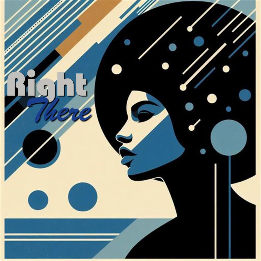 Релиз Right There
