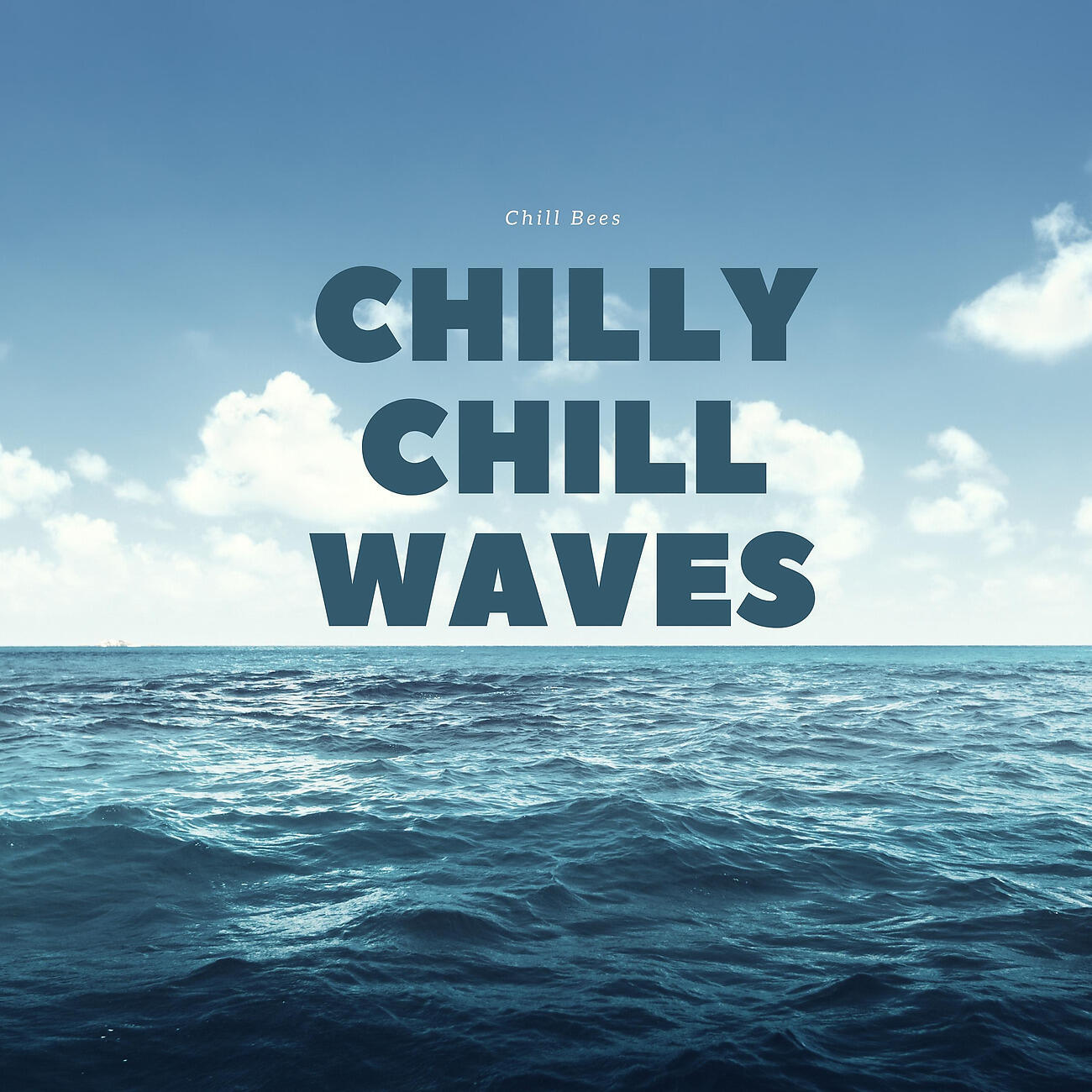 Релиз Chilly Chill Waves