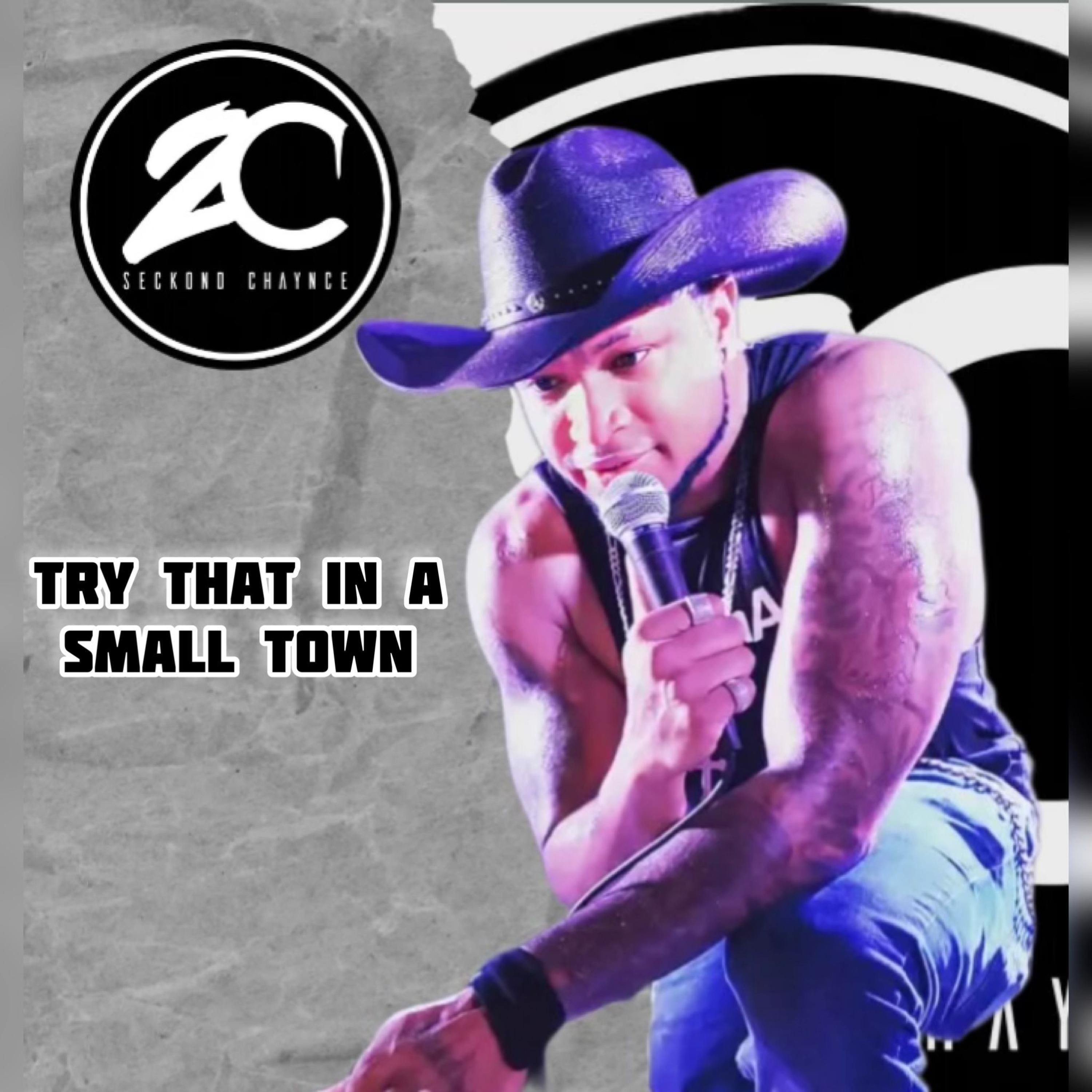 Релиз Try That In A Small Town