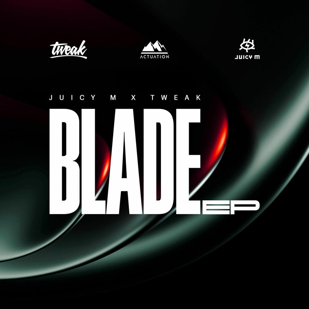 Релиз Blade EP