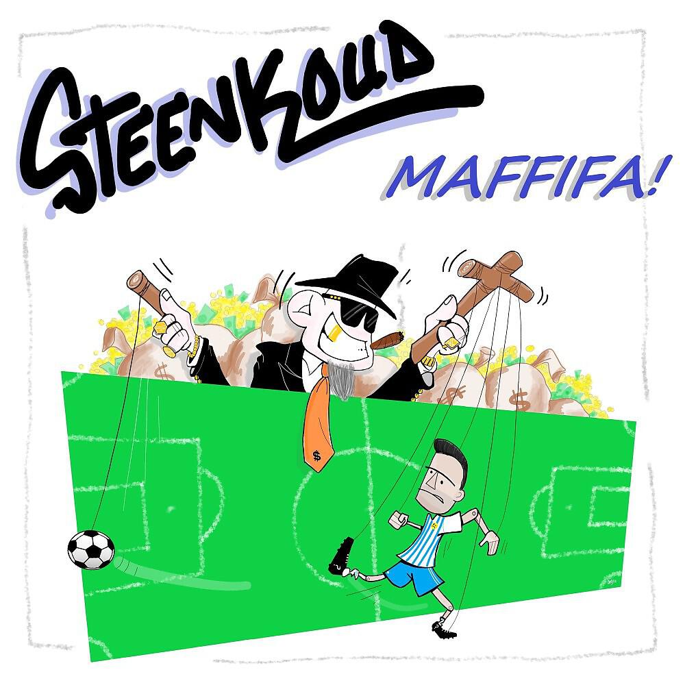 Релиз Maffifa