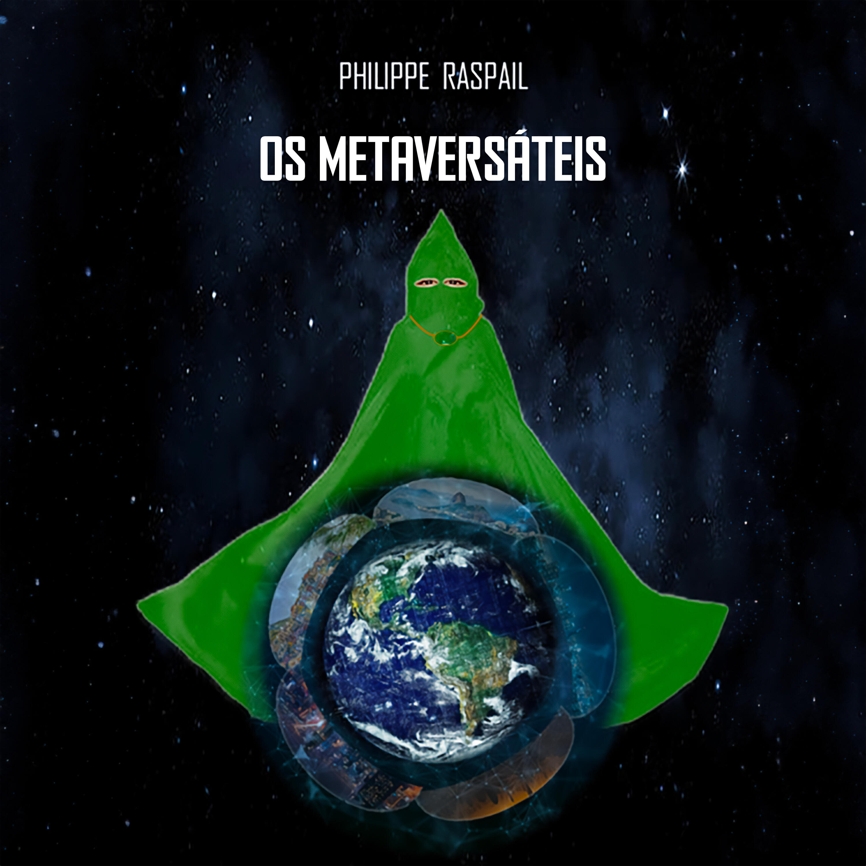 Релиз Os Metaversáteis