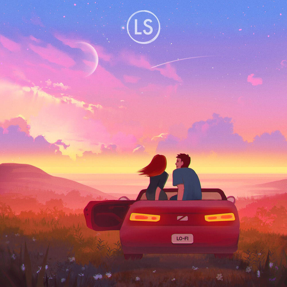 Релиз Chasing Sunsets With You