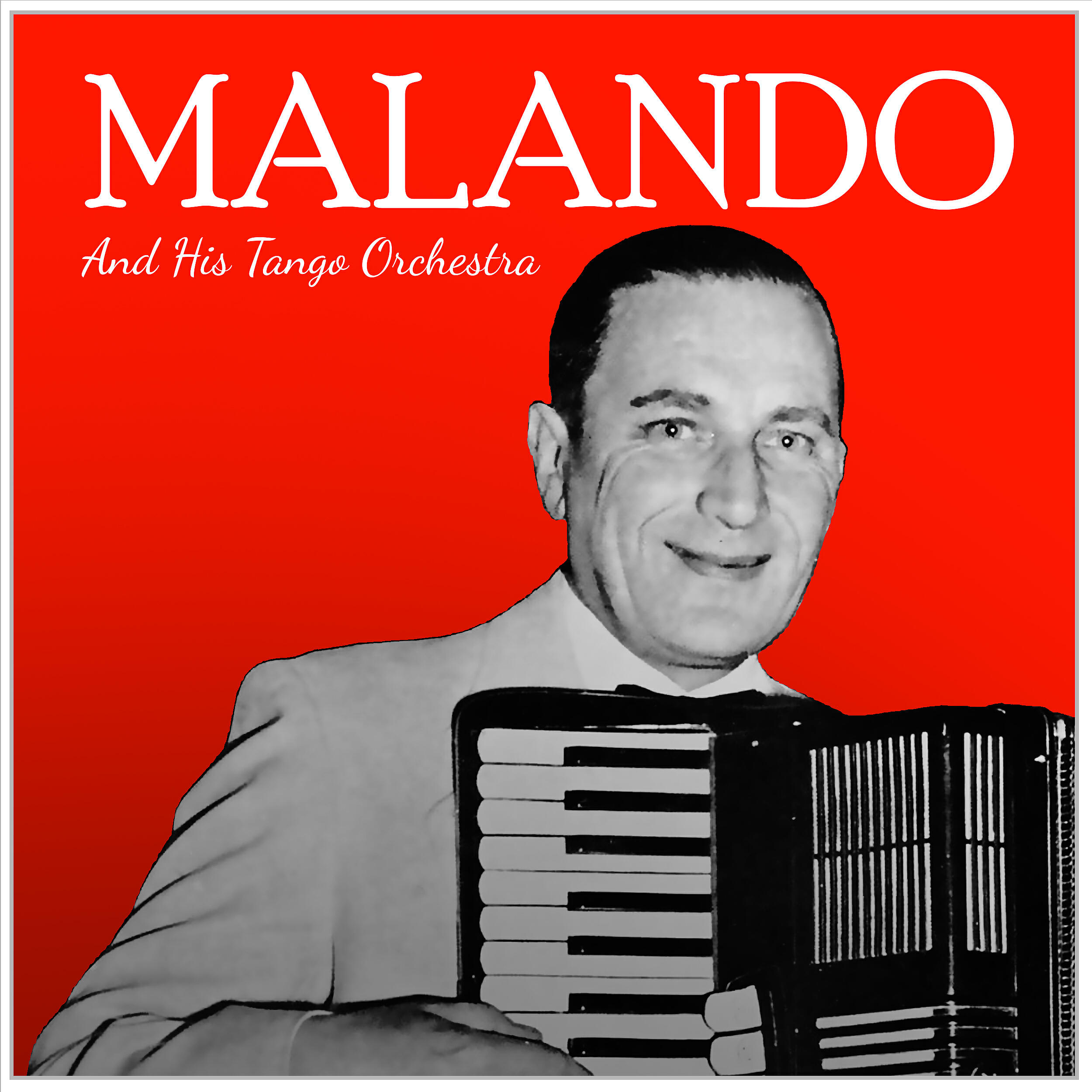 Malando and his Orchestra