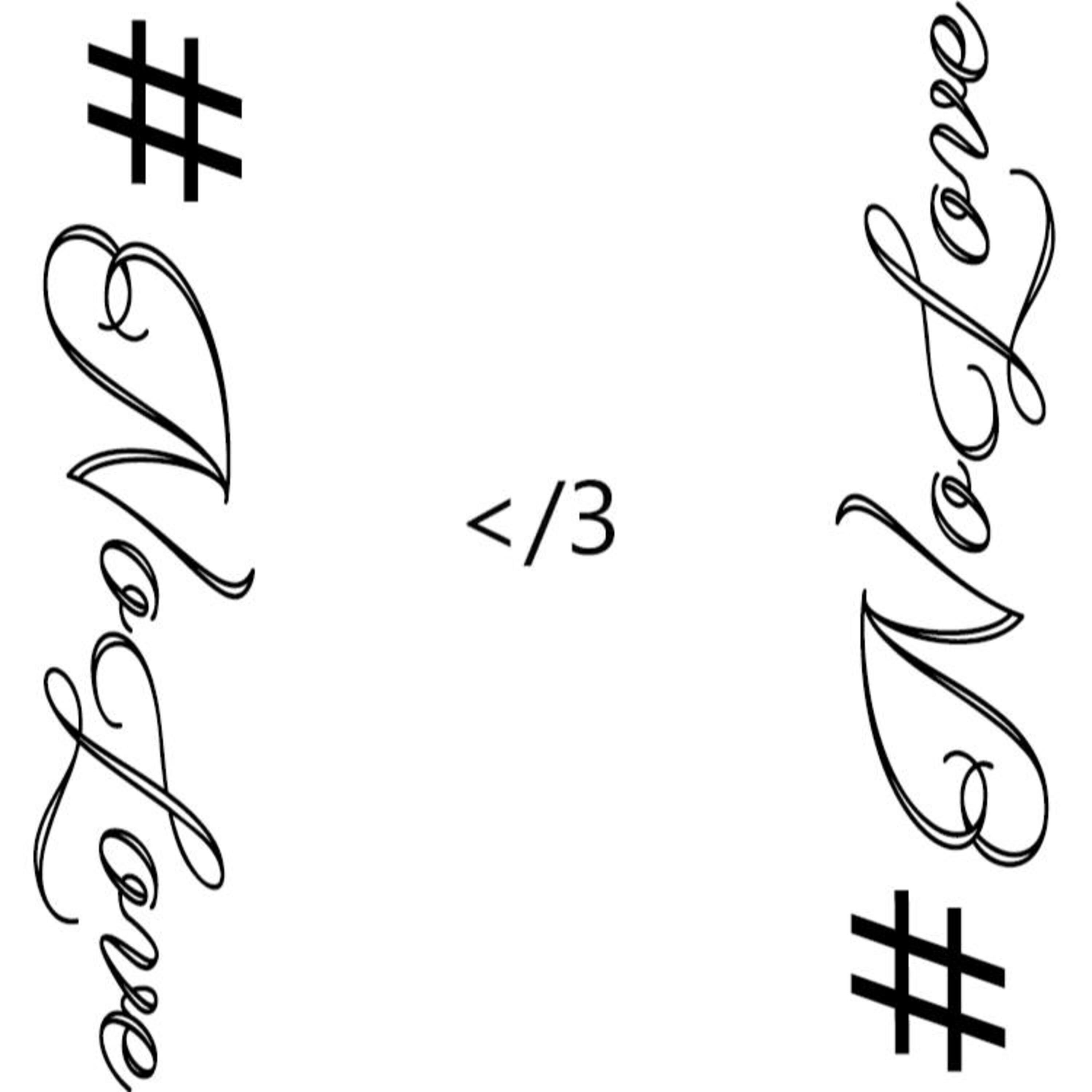 Релиз #NoLove