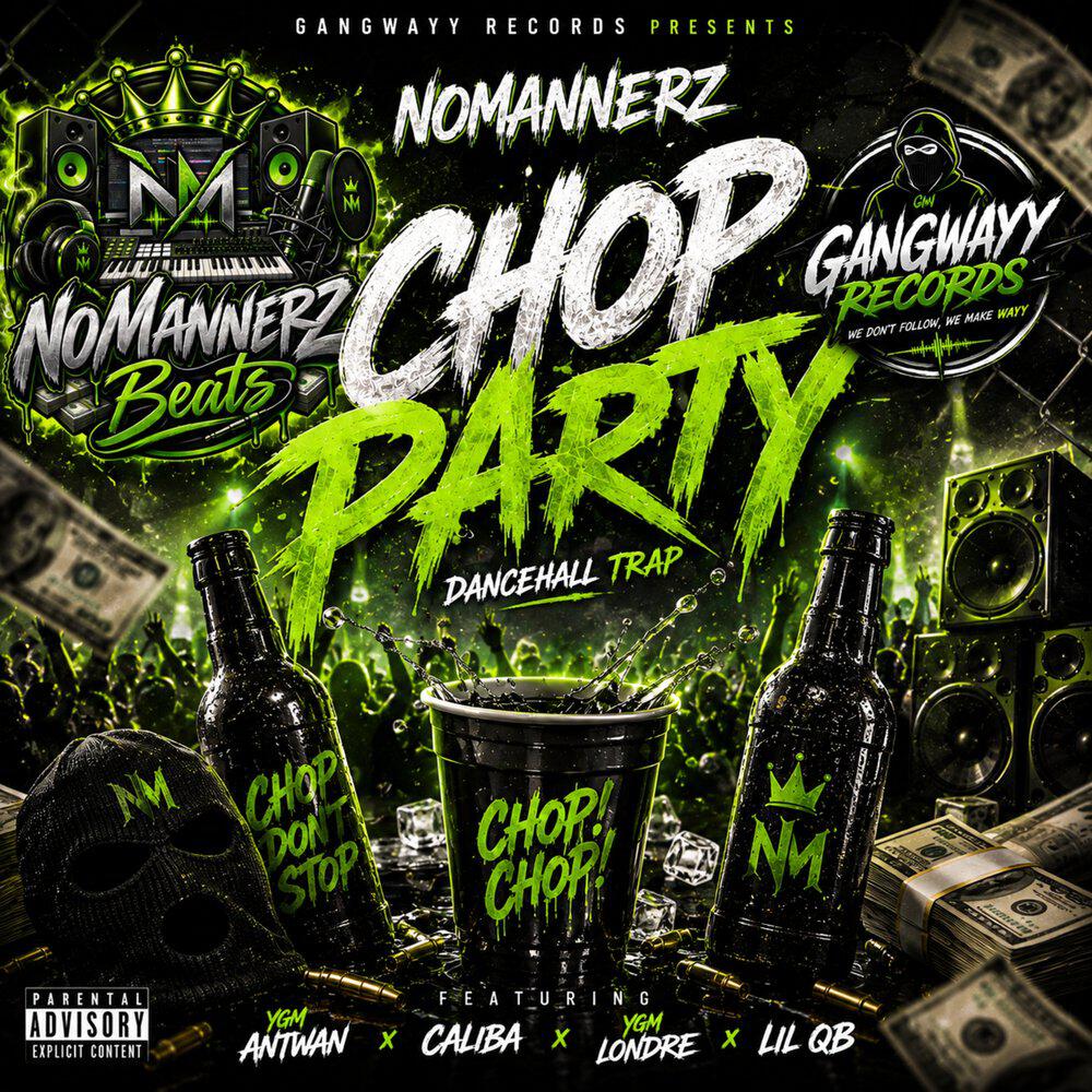 NoMannerz