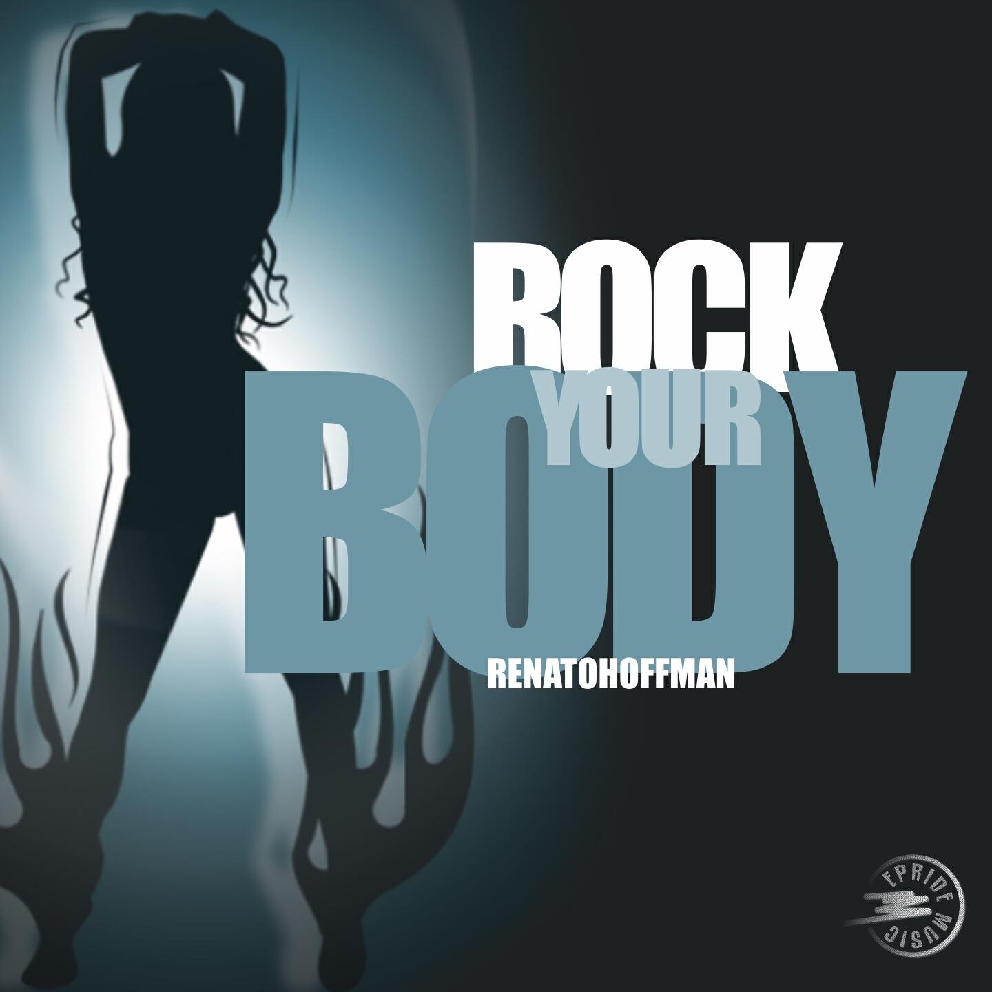 Релиз Rock Your Body