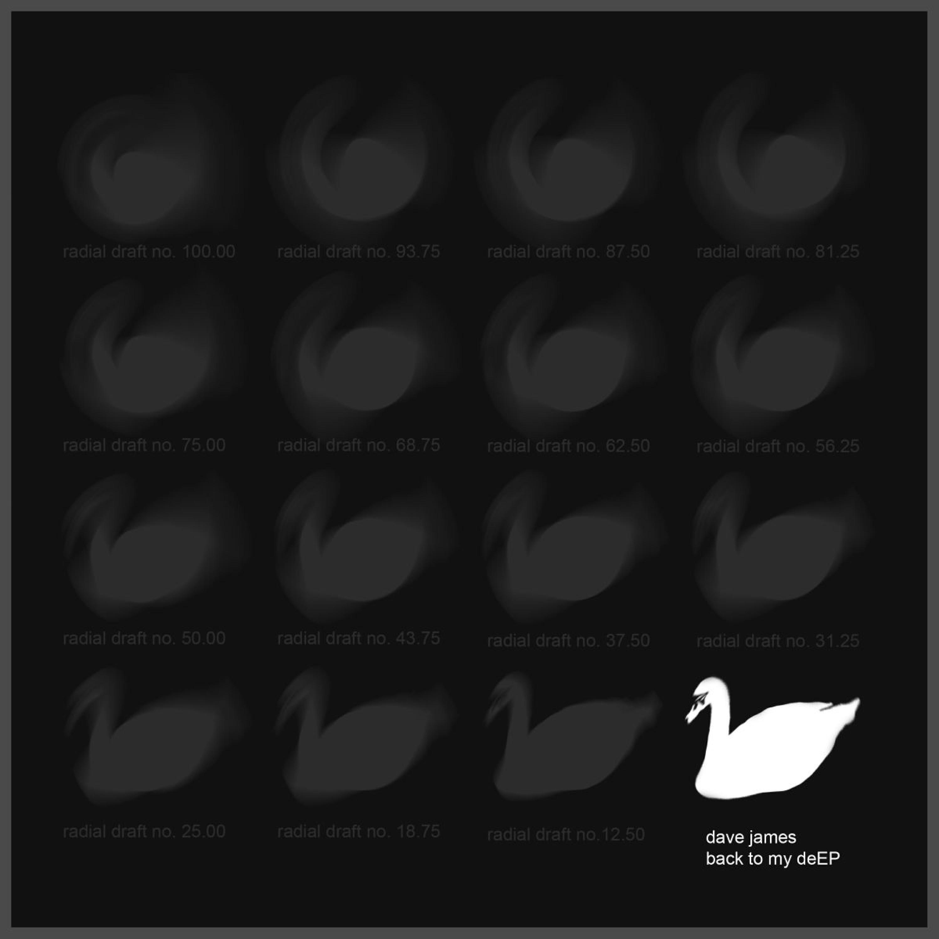 Релиз Back to My Deep EP