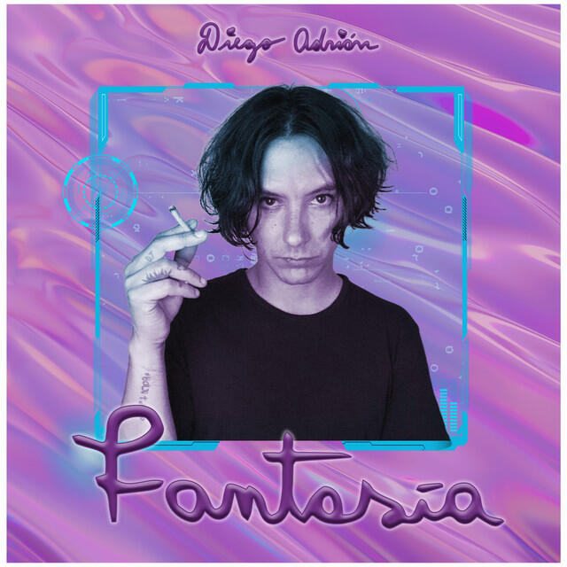 Релиз Fantasía