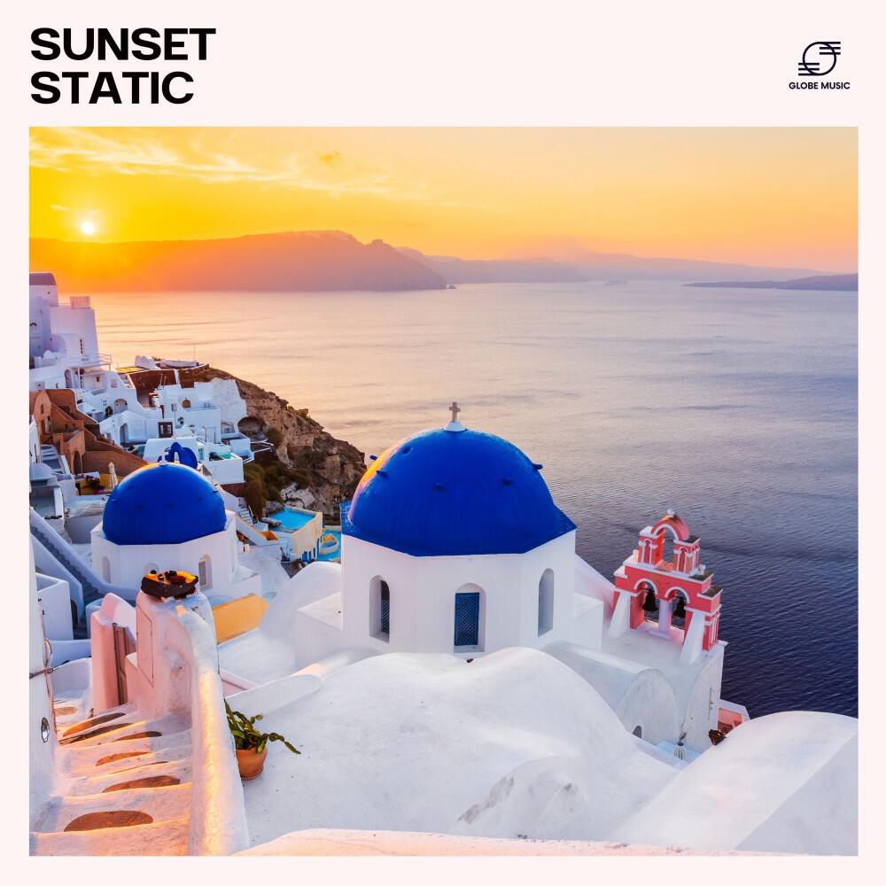 Релиз Sunset Static