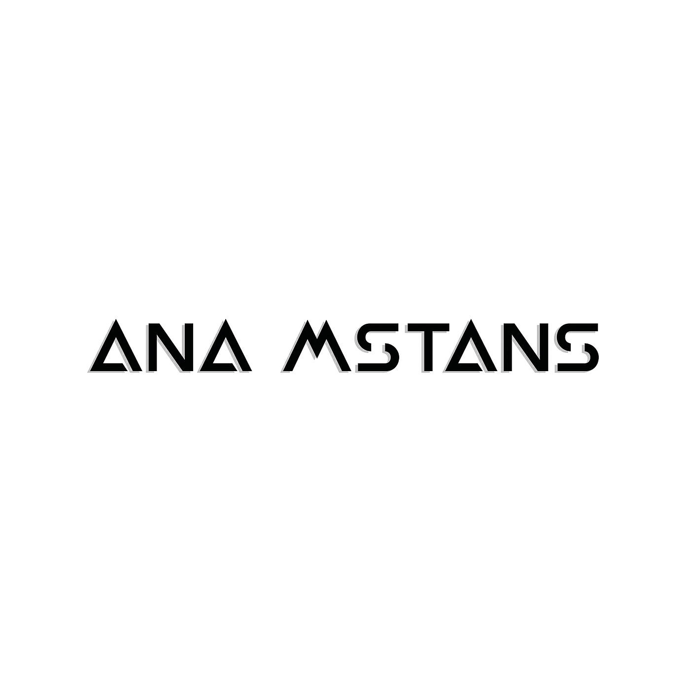 Релиз Ana Mstans