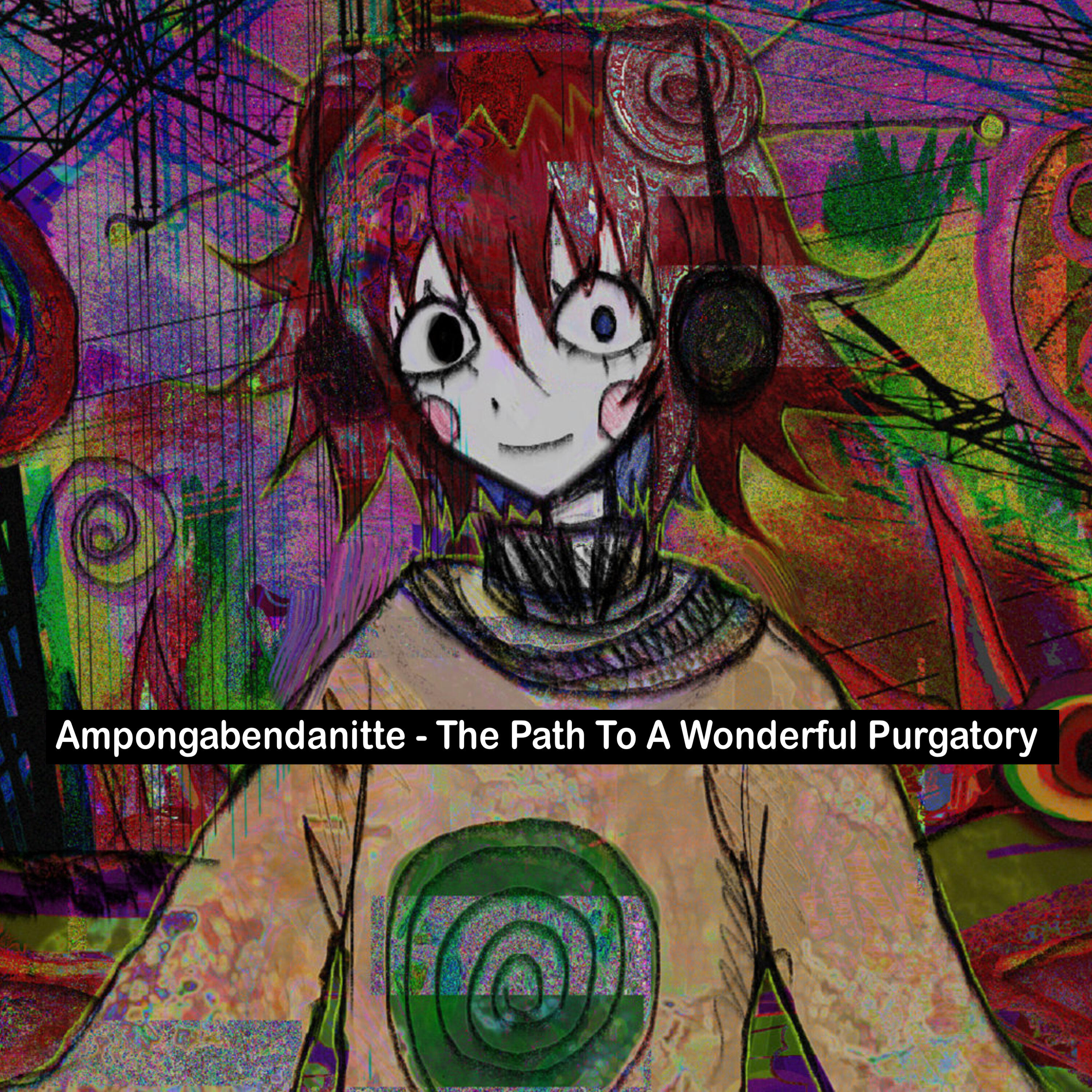 Релиз The Path to a Wonderful Purgatory