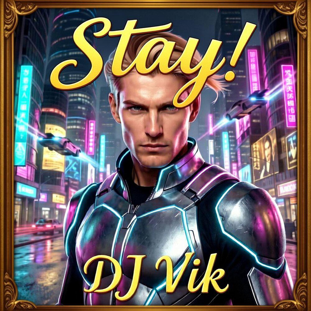 Релиз Stay!