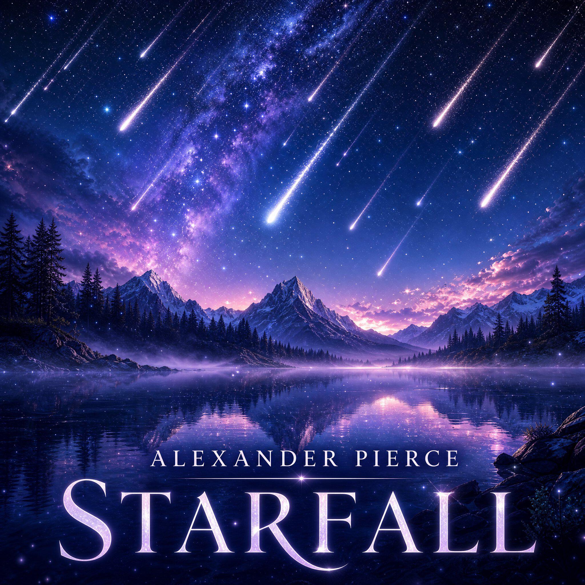 Релиз Starfall