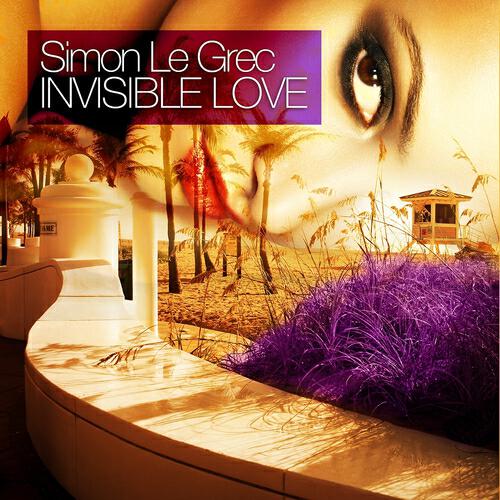 Релиз Invisible Love