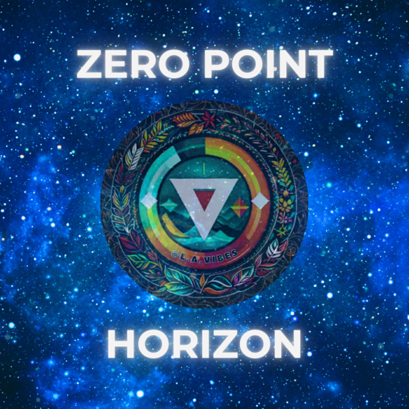 Релиз Zero Point Horizon