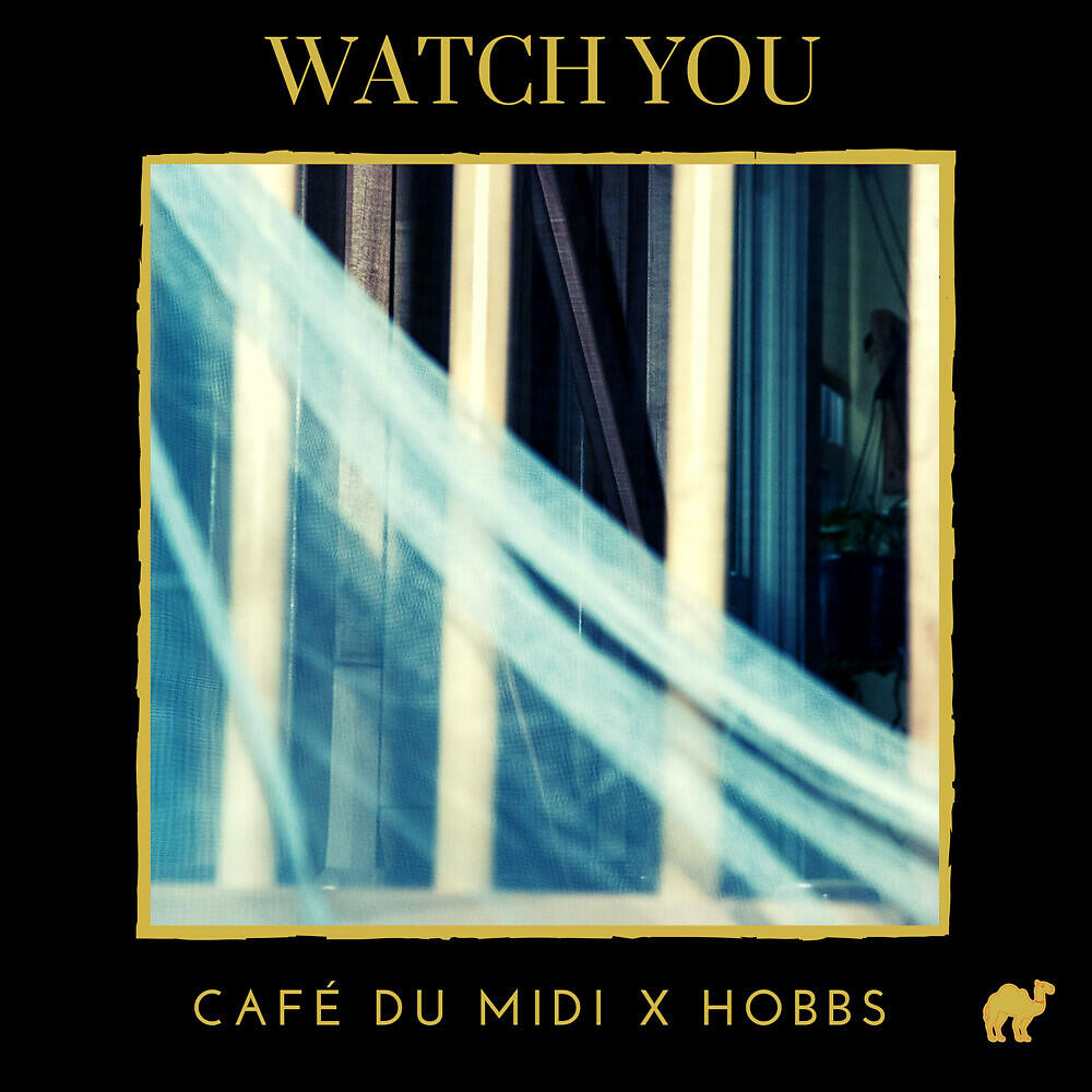 Релиз Watch You