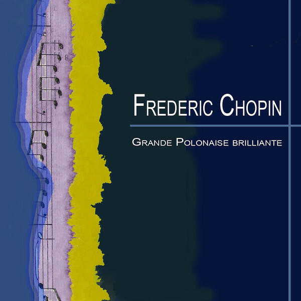 Трек in F-Major, op.14: Concert Rondo "Krakowiak " For Piano And Orchestra