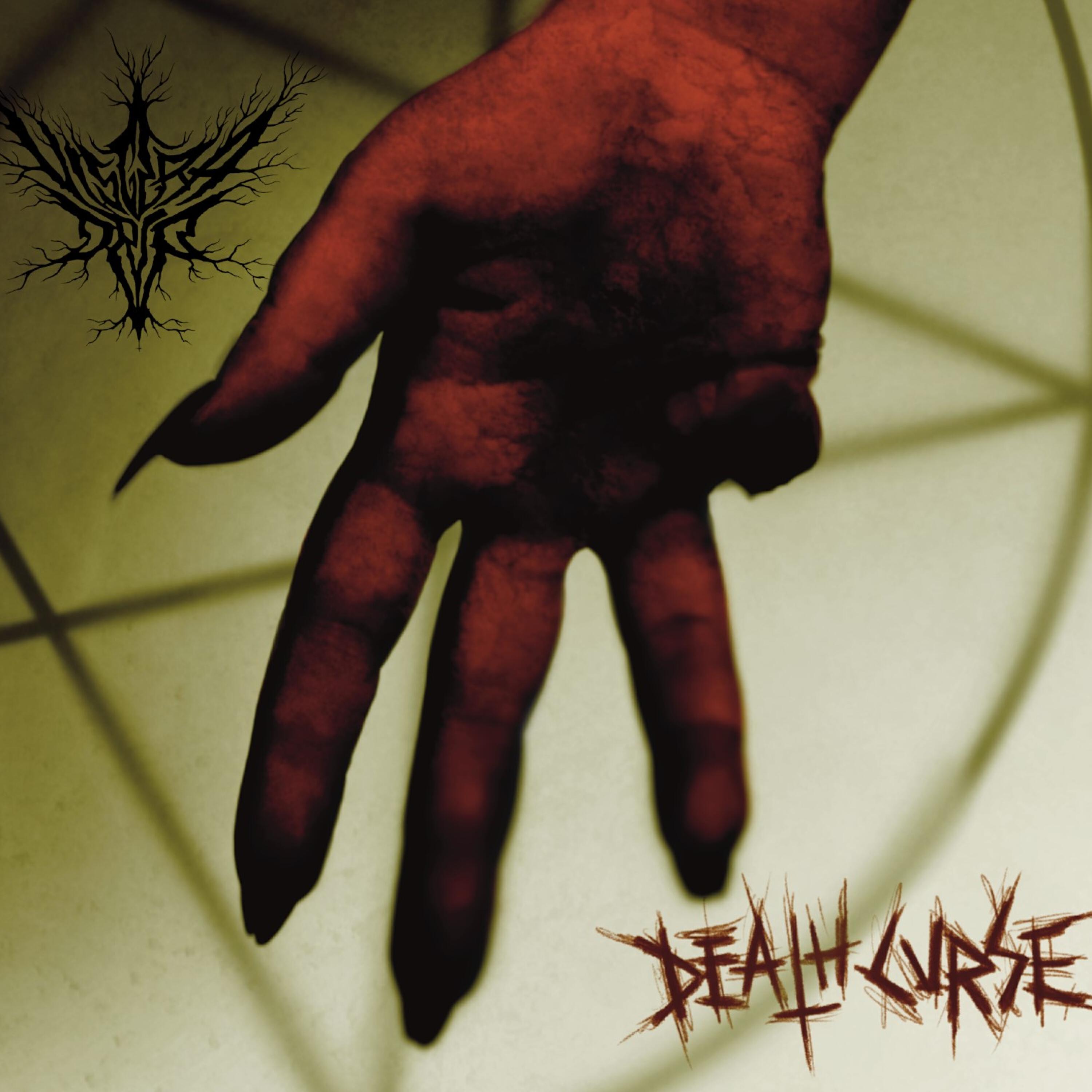 Релиз Death Curse