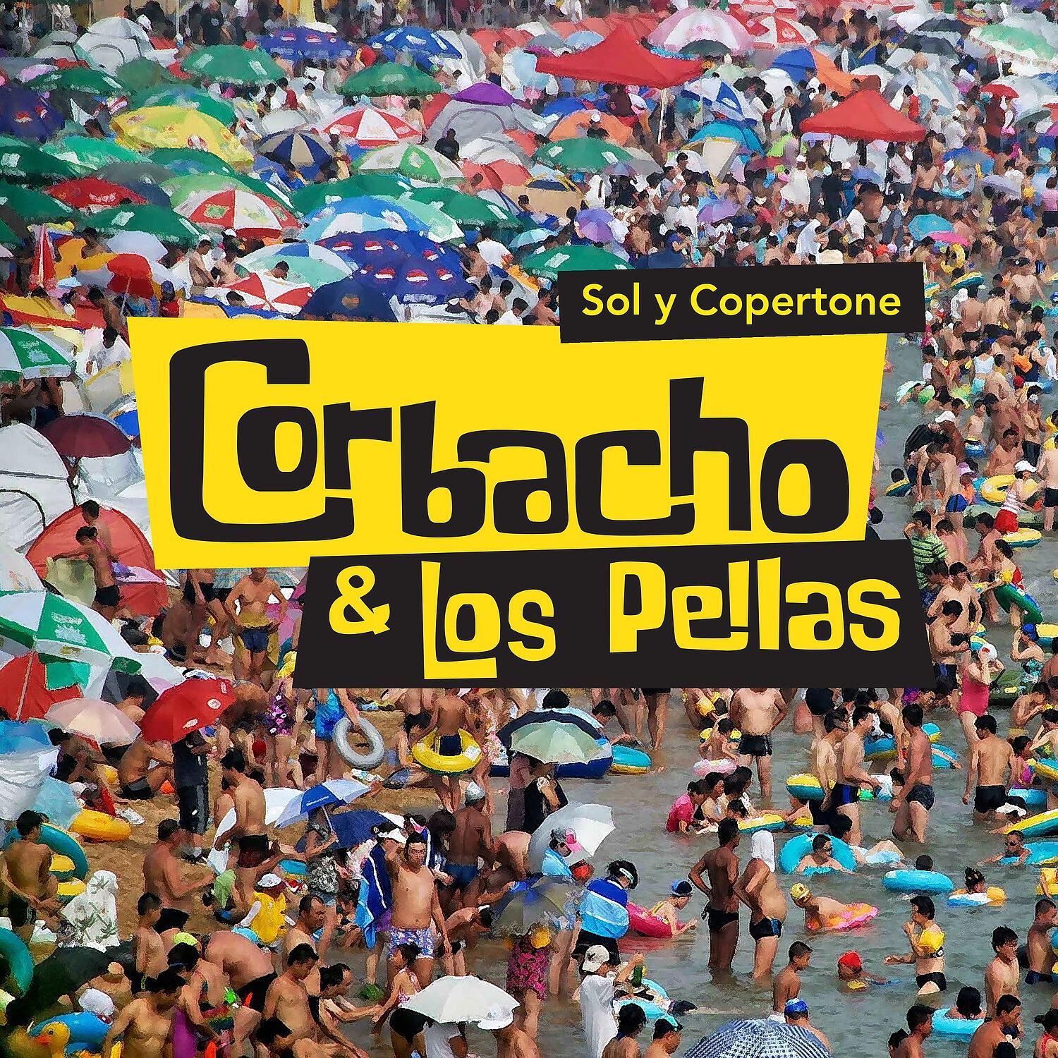 Релиз Sol y Copertone